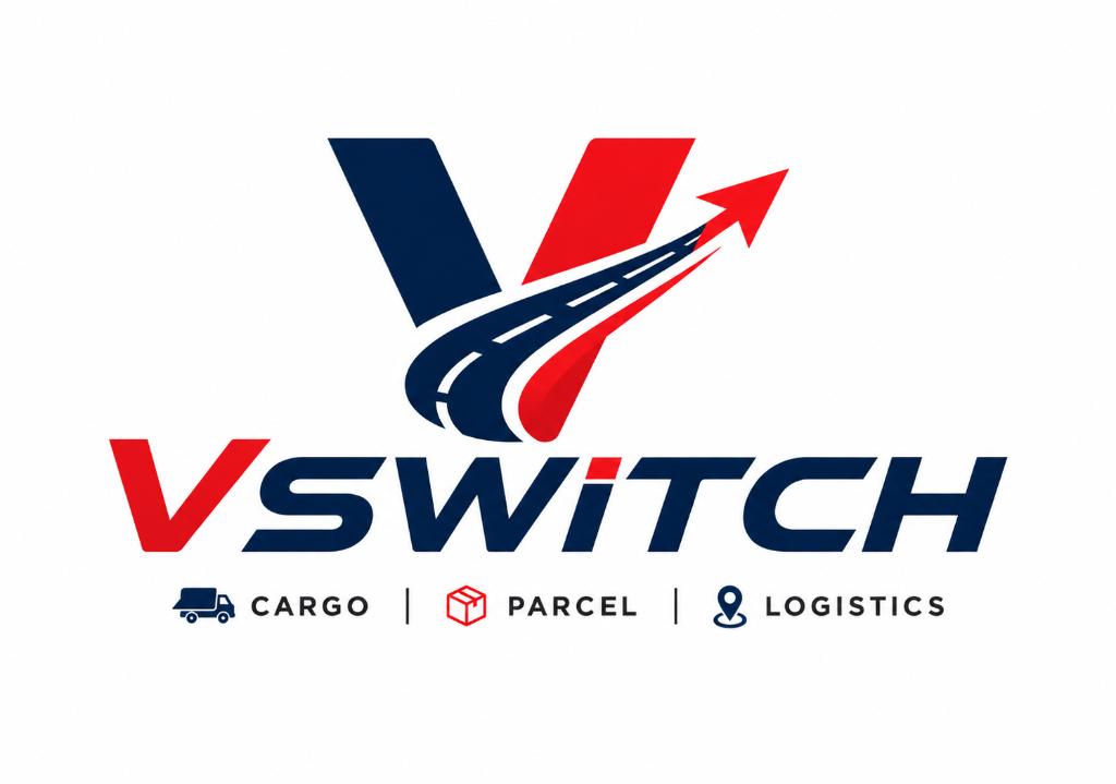 VSWITCH LOGISTICS